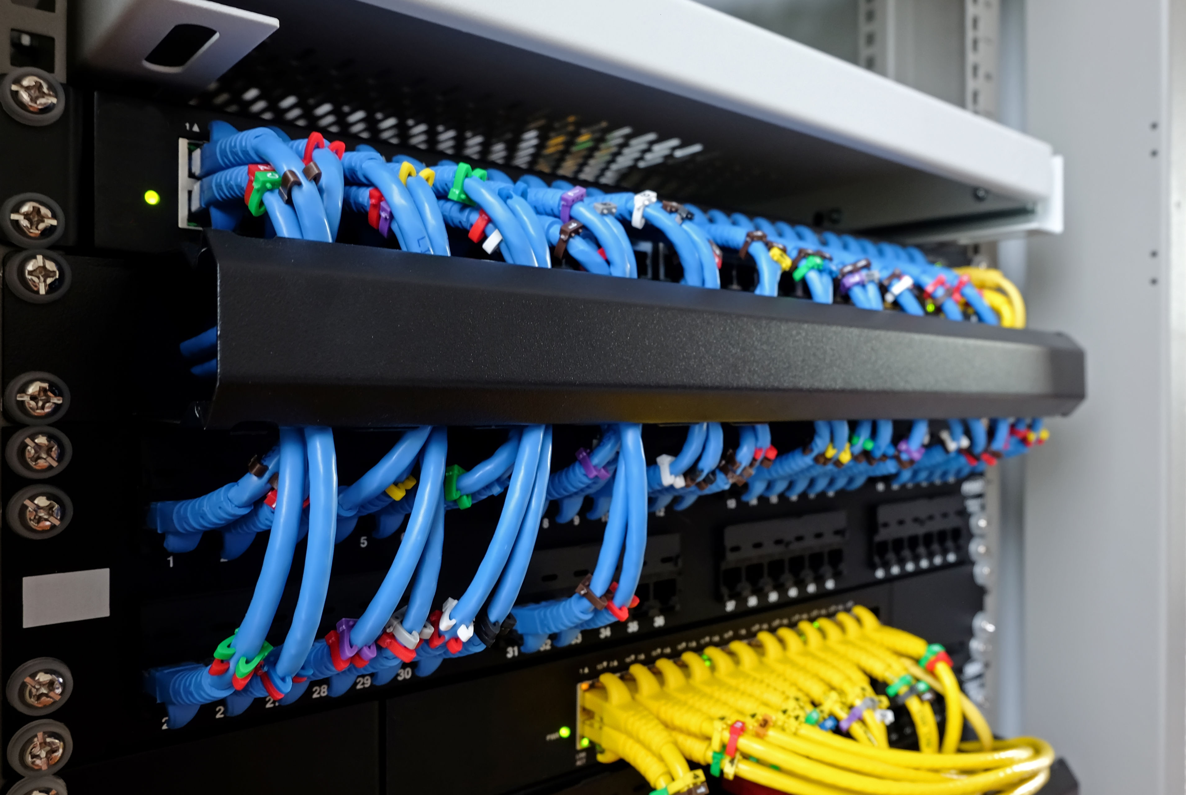 Cable Management