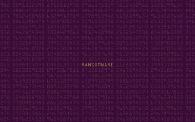 5 Questions to Help You Understand Ransomware