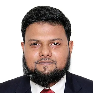 Sohaib Hasan