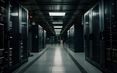 9 Factors to Consider When Selecting a Data Center