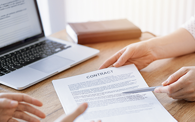 Plain English Contracts: Because Life’s Too Short for Legal Jargon